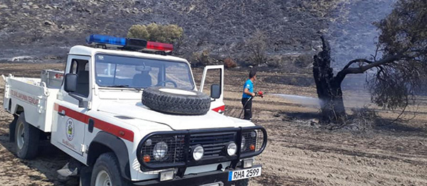 KKTC’den Türkiye’ye gidecek ekip yola çıkıyor