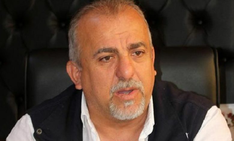 Orman Dairesi Müdürü Karzaoğlu, yangınla ilgili BRT’ye konuştu