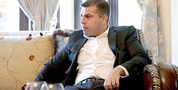 Akacan’ın test sonucu pozitif