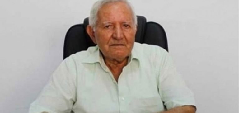 Akçın Farelerin ürünlere zarar verdiğini belirtti
