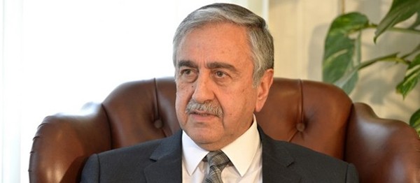 Akıncı: Rasyonellikten uzak bir politika