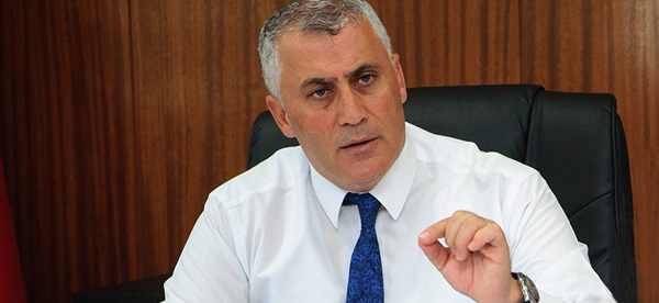 Okulların 13 Eylül’de açılması hedefleniyor