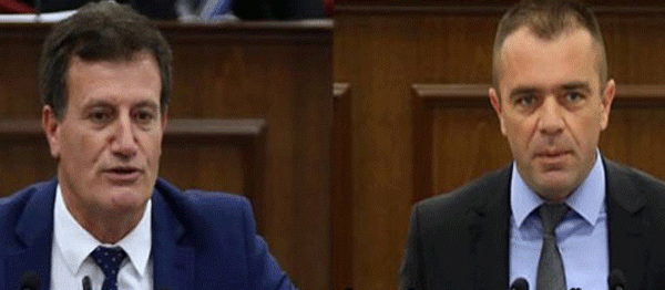 Arıklı’dan Şahiner’e yanıt: İtibarımın zekatını versem, senin bile itibarın olur
