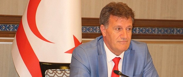 Arıklı: Devletin adı, Başkanlık Sistemi ve YDP