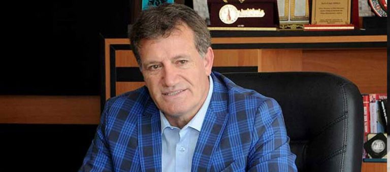 Arıklı: Yangınları büyük bir endişe ve üzüntüyle izliyorum