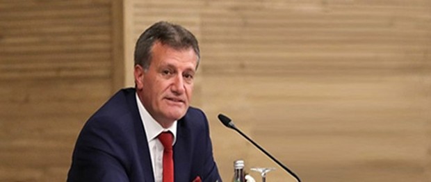 Arıklı: 20 Temmuz özgürlüğün adıdır