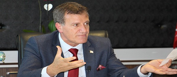 Arıklı: Senin kimin tetikçiliğini yaptığını biliyoruz!