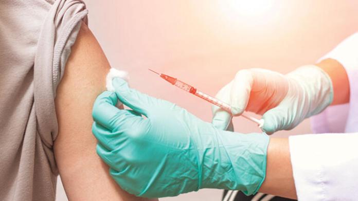 Güney Kıbrıs’ta Randevusuz Aşı Uygulaması Başarılı