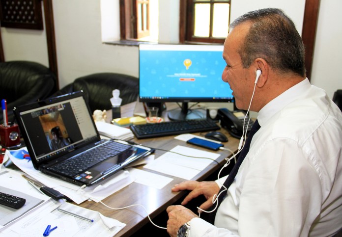 Ataoğlu: Azerbaycan ile 10 yıl aradan sonra, turizm alanında atılan ilk adım
