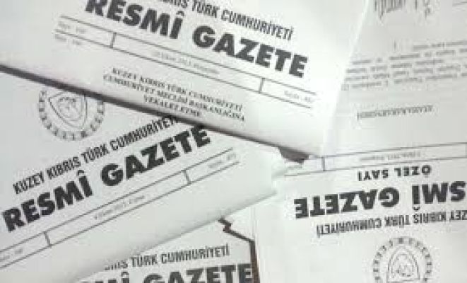 Dışişleri Dairesi’ne yeni atama