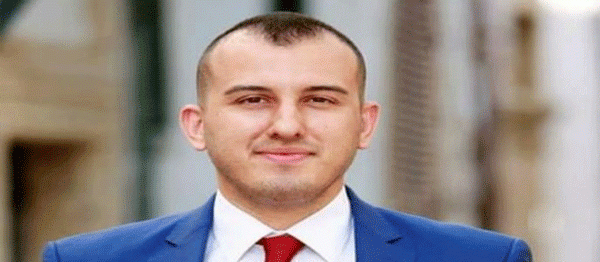 Yusuf Avcıoğlu, Erhan Arıklı’ya dava açtı