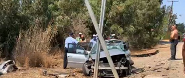 Aydınköy’de feci kaza: 1 kişi hayatını kaybetti