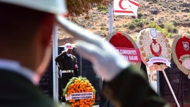 Beyarmudu Şehitleri törenle anılacak