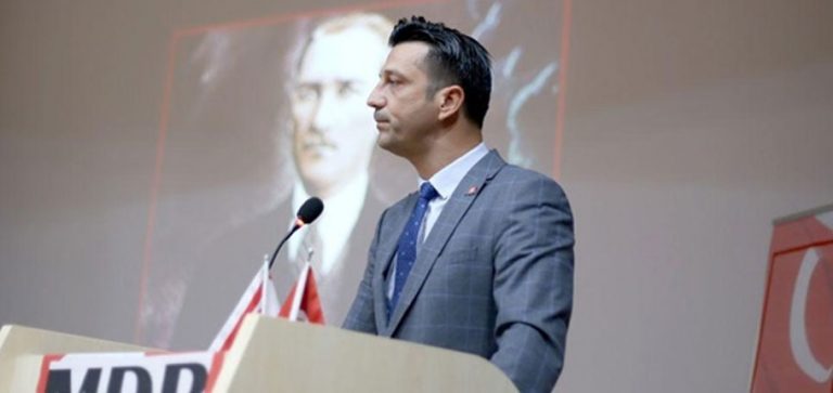Büsküvütçü: “Egemenlik kayıtsız şartsız milletindir.