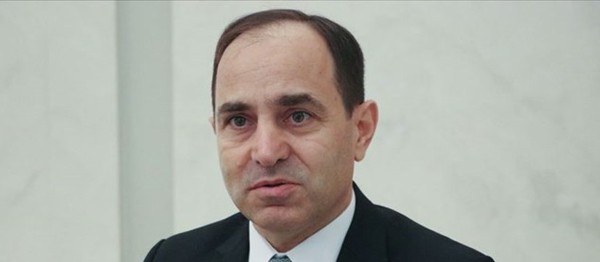 Bilgiç, AB’yi Kıbrıs Konusunda Gerçeklerden Kopuk Olmakla Eleştirdi