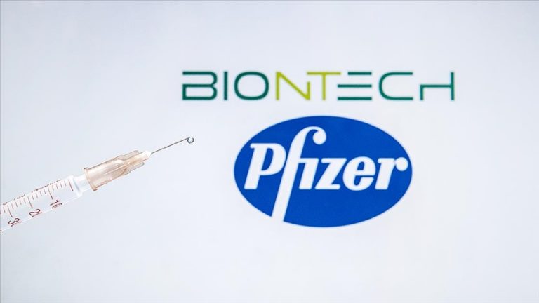 Pfizer-BioNTech ve Moderna, AB için aşı fiyatlarını yükseltti