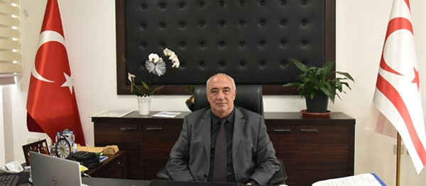 Çağman bakanlığa yeniden geri mi dönüyor?