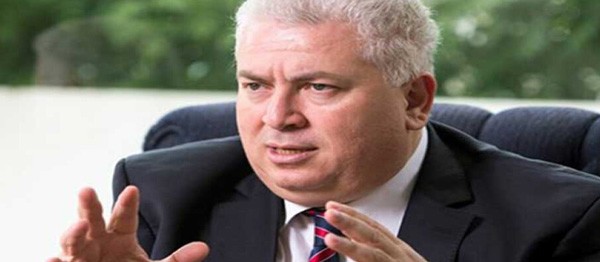 Çakıcı: Hakarete uğrasak dahi alkışlar pozisyonlarını sürdürmektedirler
