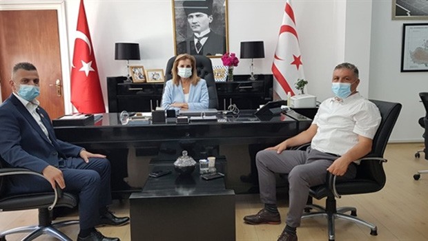 Canaltay: LTTFF Kıbrıslı Türklerin Sesinin Dünyada Duyulmasında Önemli Rol Üstleniyor