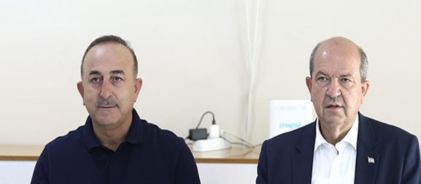 Çavuşoğlu:Yangınla mücadelede en büyük engel rüzgar