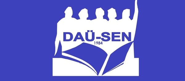 DAÜ-SEN: Öğrencileri aşılamak gerekiyor