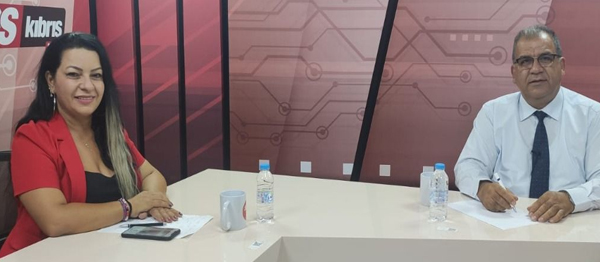 Sucuoğlu: İlk iş tabandan güçlü destek