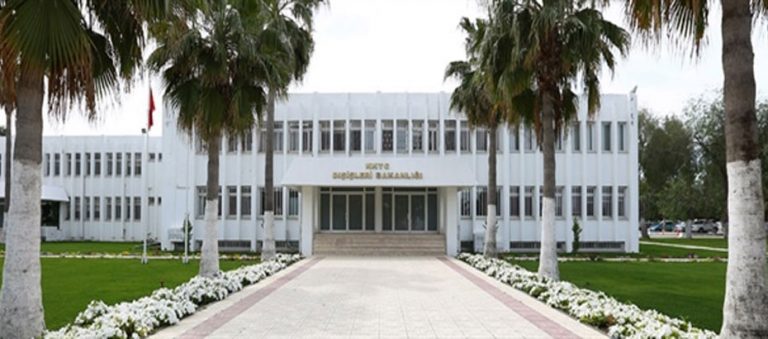 Borrell, AB’nin Kıbrıs konusunda tarafsız olmak istemediğini bir kez daha gözler önüne serdi