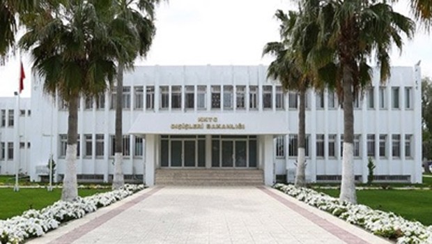 Dışişleri Bakanlığı’ndan AB’ye Sert Yanıt