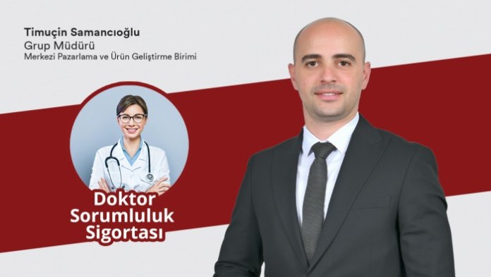 Near East Bank’tan Doktor Sorumluluk Sigortası ile risklere karşı güvende olun!