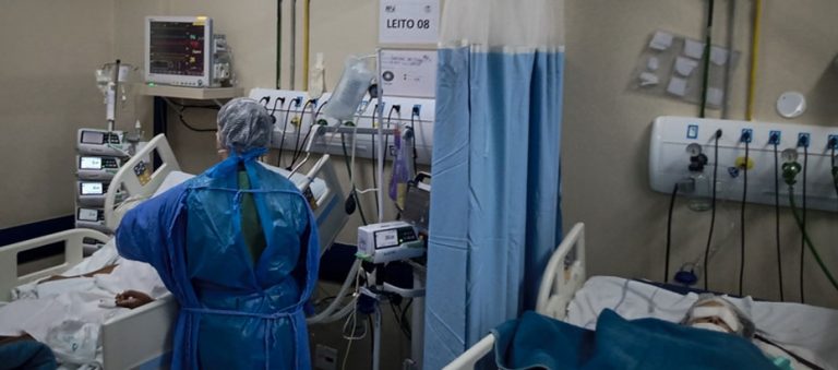 Dünyada Koronavirüs salgınında son 24 saat