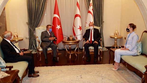 Tatar: Eşdeğercilerin puanları değerlendirilmeli