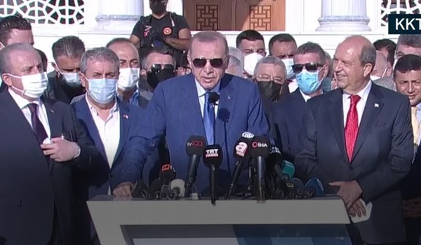 Azerbaycan’ın KKTC’yi tanıması