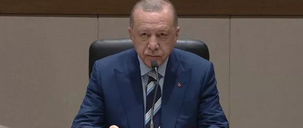 Erdoğan’dan KKTC ziyareti öncesi flaş açıklamalar