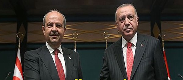 Erdoğan onuruna akşam yemeği