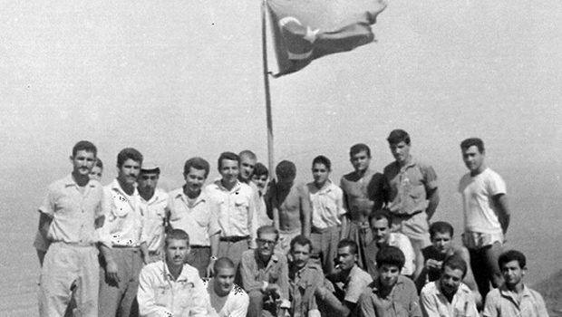 Erenköy Direnişi ve şehitler anılıyor