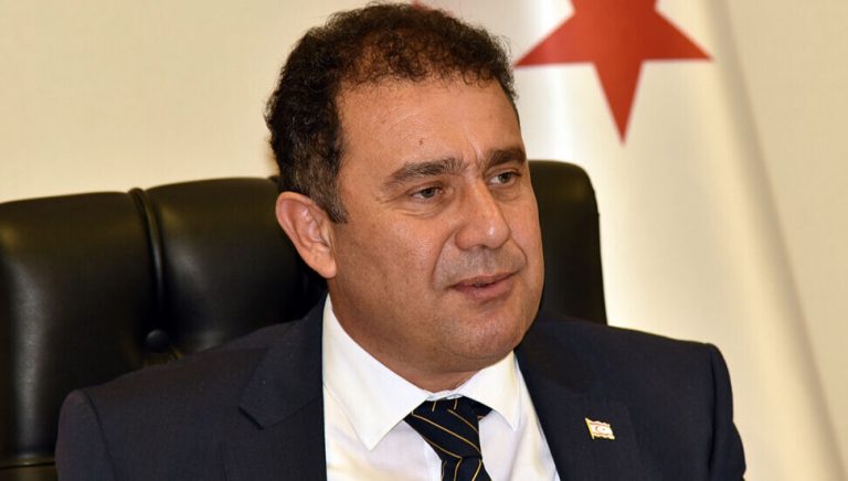 Saner: Maraşı’ın yaklaşık yüzde 3.4’lük bir kısımı resmen açıldı