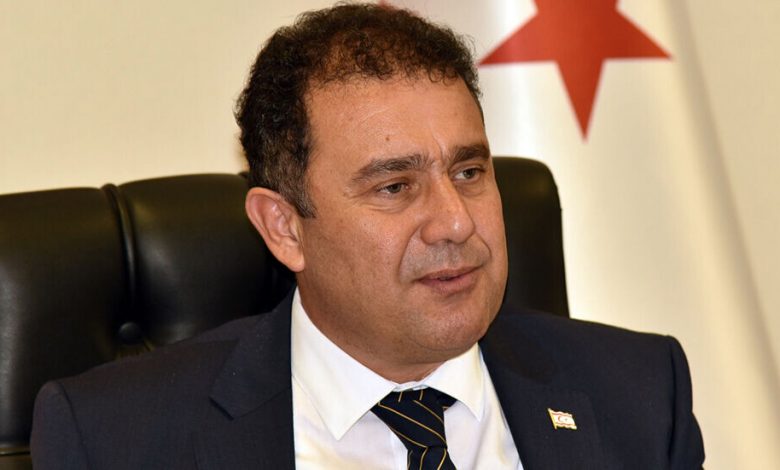 “İngiliz Üsleri’ndeki Helikopterlerin kullanımı için anlaşmaya gidilecek”