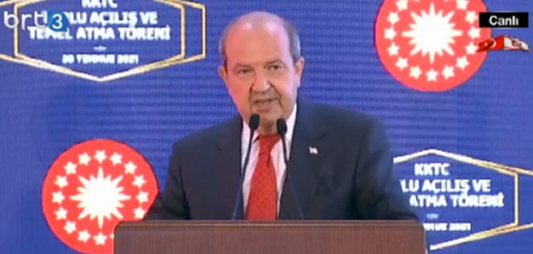 Tatar: Her şey daha güzel olacak