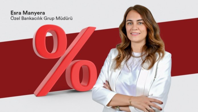 Near East Bank Müşterilerini Uzun Vadeli Yatırım Aracı olan Eurobond ile Buluşturdu