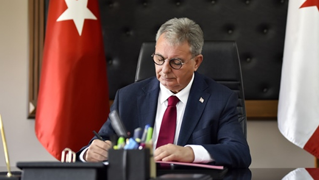 Evren, 1 Ağustos Toplumsal Direniş Bayramı dolayısıyla mesaj yayımladı