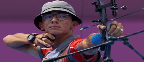 Tokyo 2020: Mete Gazoz okçulukta Türkiye’ye ilk Olimpiyat altınını kazandırdı