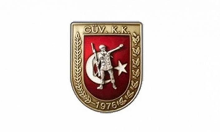 TUĞGENERAL İBRAHİM DAĞMAN EMEKLİLİĞE SEVK EDİLDİ