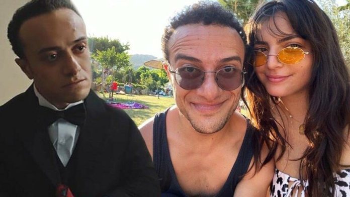 ‘Camdaki Kız’ın ‘Tako’su sevgilisine atılan kötü mesajları ifşa etti