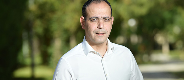 Harmancı: Başkanlık sistemi için altyapı hazırlığı