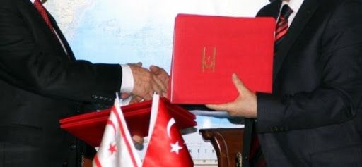 Türkiye’den KKTC’ye 500 milyon dolar kredi