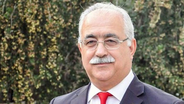İzcan: AB onaylı aşı kartı sorunu, iş birliği yapılarak çözülmelidir