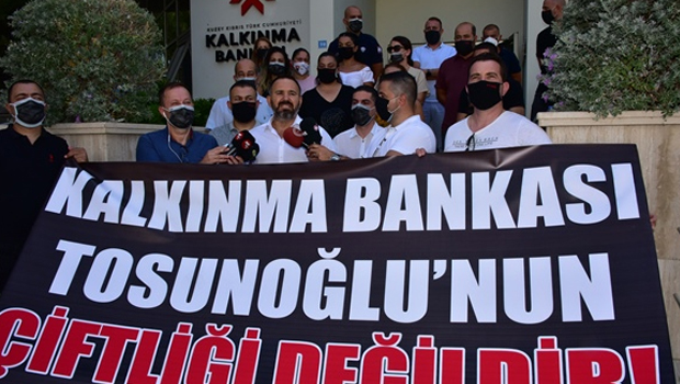 KTAMS: Sayıştaylığı göreve davet ediyorum