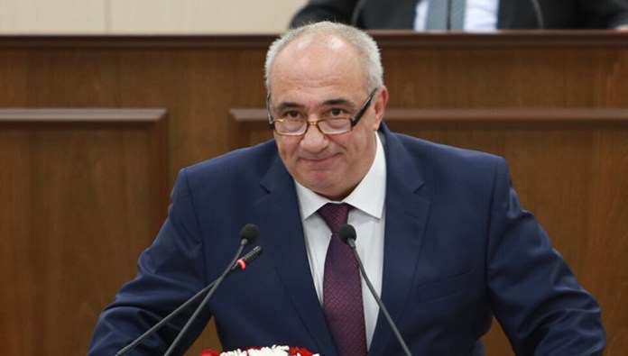 Yeni Asgari Ücretin Açlık Sınırının Altına Düşmeyecek Şekilde Belirlenmesi İçin Fikir Birliğine Varıldı