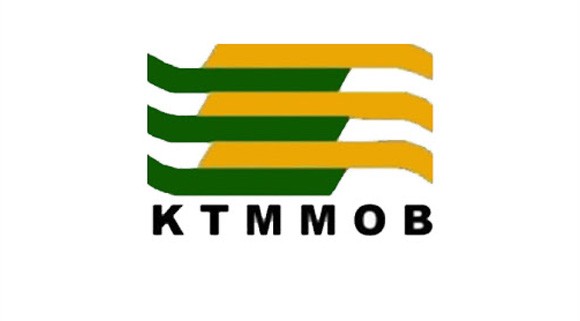 KTMMOB:Yasal düzenlemeler çağdaş hale getirilmeli