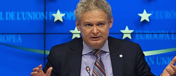 Mavroyannis: Kıbrıs konusunda yeterince gerçekçi değiliz